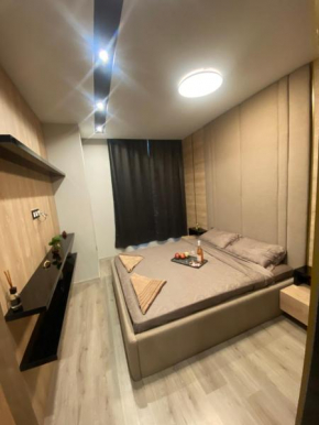 Diamond Luxury Apartment